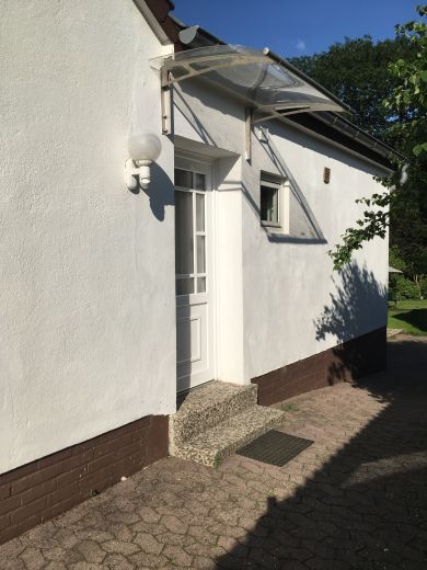 Gemütliche, moderne Doppelhaushälfte