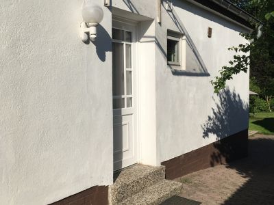 Gemütliche, moderne Doppelhaushälfte