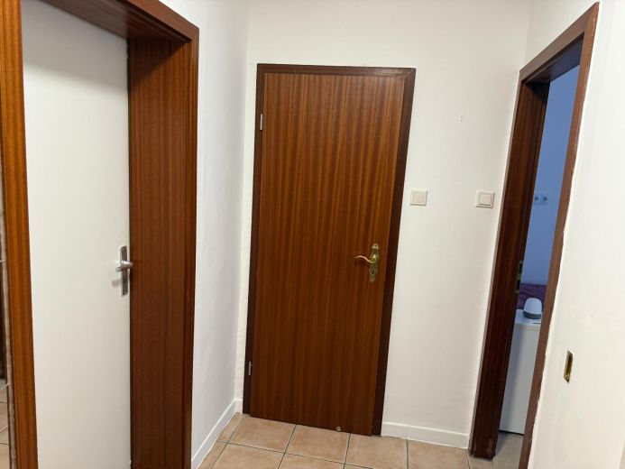 Charmante 2-Zimmer-Wohnung in Eimsbüttel, zentral und ruhig