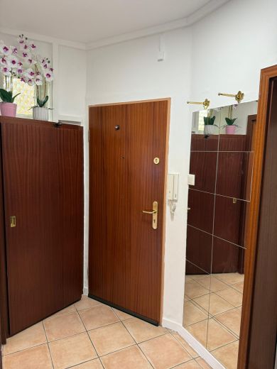 Charmante 2-Zimmer-Wohnung in Eimsbüttel, zentral und ruhig