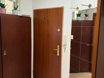 Charmante 2-Zimmer-Wohnung in Eimsbüttel, zentral und ruhig