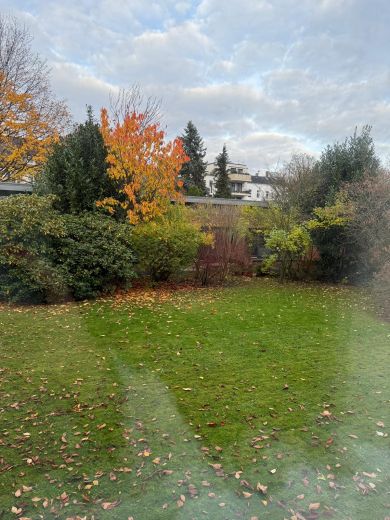 Charmante 2-Zimmer-Wohnung in Eimsbüttel, zentral und ruhig