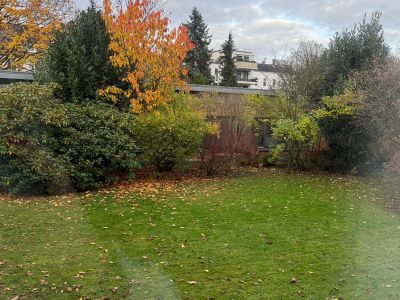 Charmante 2-Zimmer-Wohnung in Eimsbüttel, zentral und ruhig