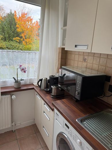 Charmante 2-Zimmer-Wohnung in Eimsbüttel, zentral und ruhig