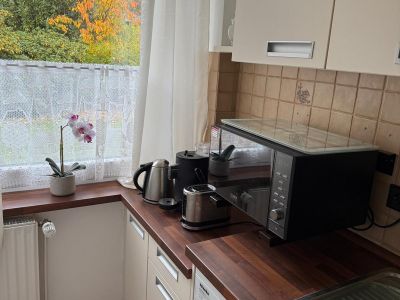 Charmante 2-Zimmer-Wohnung in Eimsbüttel, zentral und ruhig