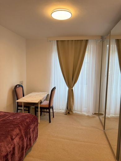 Charmante 2-Zimmer-Wohnung in Eimsbüttel, zentral und ruhig