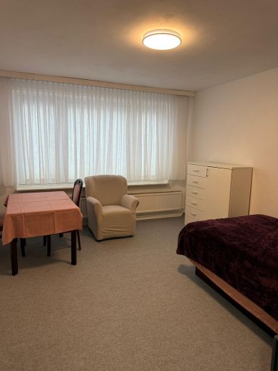 Charmante 2-Zimmer-Wohnung in Eimsbüttel, zentral und ruhig