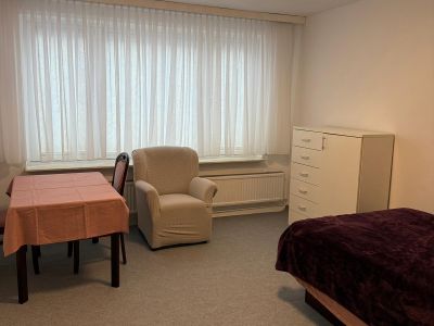 Charmante 2-Zimmer-Wohnung in Eimsbüttel, zentral und ruhig