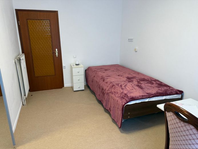 Charmante 2-Zimmer-Wohnung in Eimsbüttel, zentral und ruhig