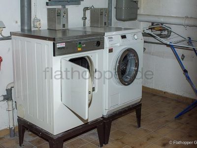 Charmante 2-Zimmer Wohnung mit Balkon und Stellplatz in München - Bogenhausen