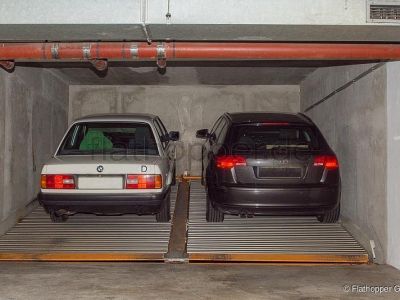 Charmante 2-Zimmer Wohnung mit Balkon und Stellplatz in M&uuml;nchen - Bogenhausen