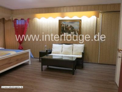 INTERLODGE Bonn: Komplett möblierte Wohnung