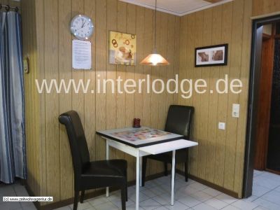 INTERLODGE Bonn: Komplett möblierte Wohnung