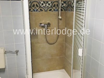 INTERLODGE Bonn: Komplett möblierte Wohnung