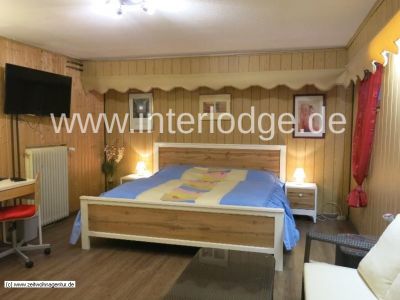 INTERLODGE Bonn: Komplett m&ouml;blierte Wohnung