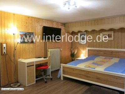 INTERLODGE Bonn: Komplett m&ouml;blierte Wohnung