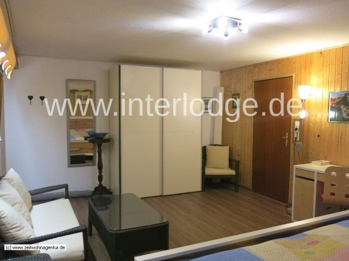 INTERLODGE Bonn: Komplett m&ouml;blierte Wohnung