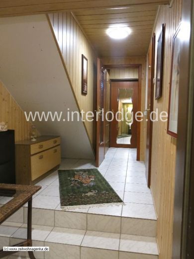 INTERLODGE Bonn: Komplett m&ouml;blierte Wohnung