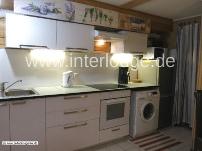 INTERLODGE Bonn: Komplett m&ouml;blierte Wohnung