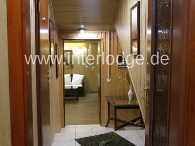 INTERLODGE Bonn: Komplett m&ouml;blierte Wohnung