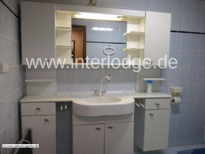 INTERLODGE Bonn: Komplett m&ouml;blierte Wohnung