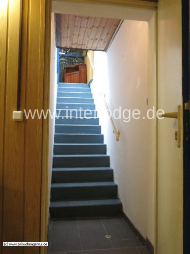 INTERLODGE Bonn: Komplett m&ouml;blierte Wohnung