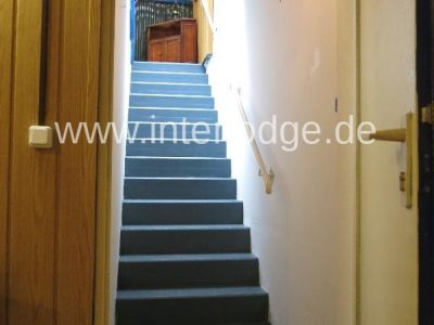 INTERLODGE Bonn: Komplett m&ouml;blierte Wohnung