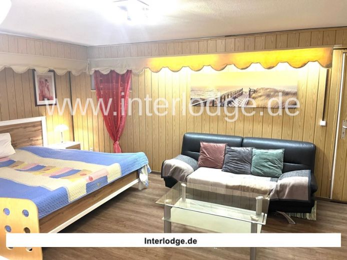 INTERLODGE Bonn: Komplett m&ouml;blierte Wohnung