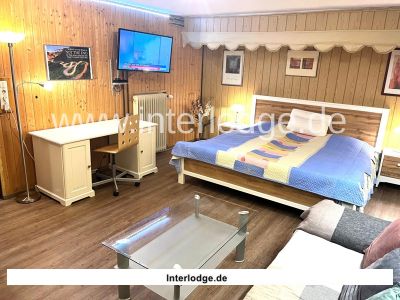 INTERLODGE Bonn: Komplett m&ouml;blierte Wohnung