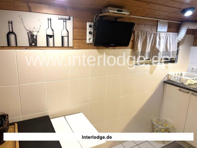INTERLODGE Bonn: Komplett m&ouml;blierte Wohnung