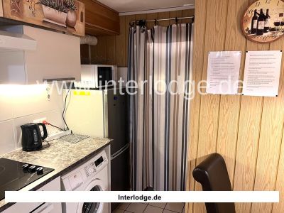 INTERLODGE Bonn: Komplett m&ouml;blierte Wohnung