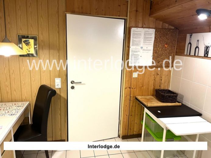 INTERLODGE Bonn: Komplett m&ouml;blierte Wohnung
