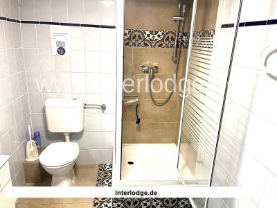 INTERLODGE Bonn: Komplett m&ouml;blierte Wohnung