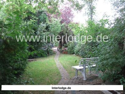 INTERLODGE Bonn: Komplett m&ouml;blierte Wohnung