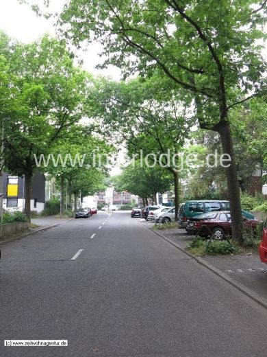 INTERLODGE Bonn: Komplett m&ouml;blierte Wohnung