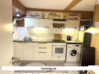INTERLODGE Bonn: Komplett m&ouml;blierte Wohnung
