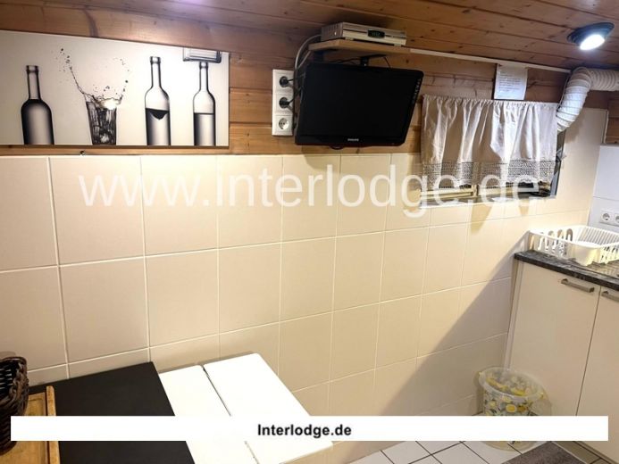 INTERLODGE Bonn: Komplett m&ouml;blierte Wohnung