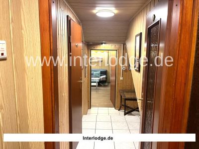 INTERLODGE Bonn: Komplett m&ouml;blierte Wohnung