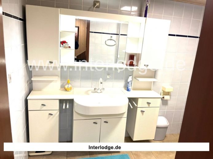 INTERLODGE Bonn: Komplett m&ouml;blierte Wohnung