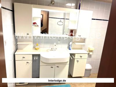 INTERLODGE Bonn: Komplett m&ouml;blierte Wohnung