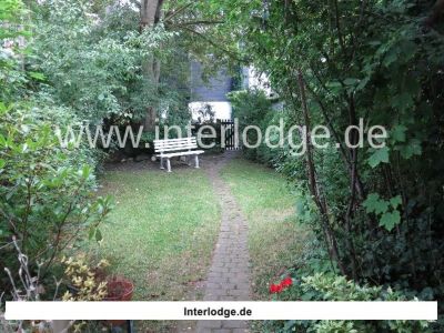 INTERLODGE Bonn: Komplett m&ouml;blierte Wohnung