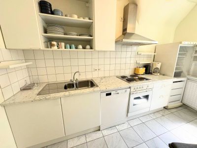 Düsseltal: 3,5-Zimmer-Wohnung