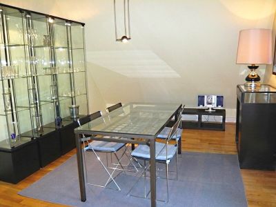 Düsseltal: 3,5-Zimmer-Wohnung