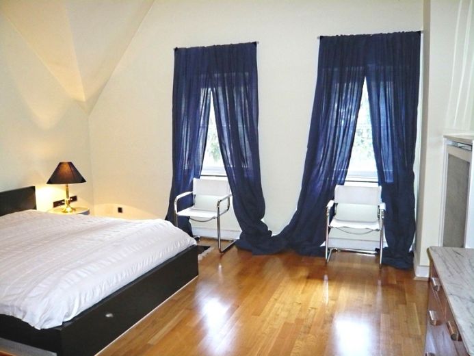 Düsseltal: 3,5-Zimmer-Wohnung