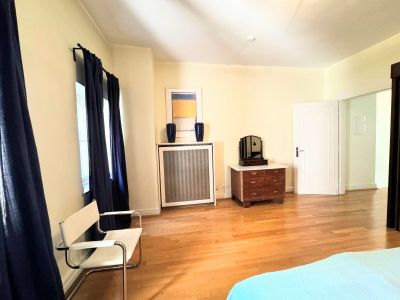 Düsseltal: 3,5-Zimmer-Wohnung