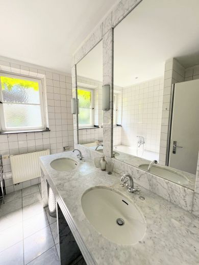 Düsseltal: 3,5-Zimmer-Wohnung