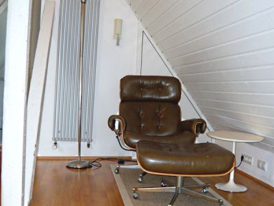 Düsseltal: 3,5-Zimmer-Wohnung