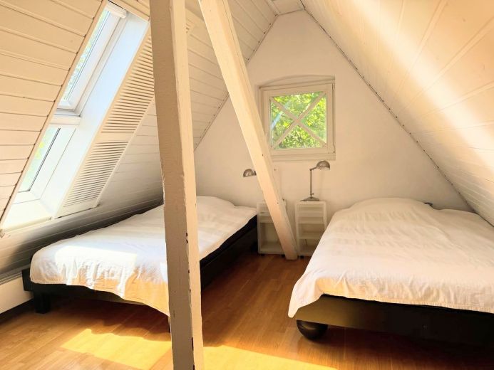 Düsseltal: 3,5-Zimmer-Wohnung