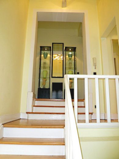 Düsseltal: 3,5-Zimmer-Wohnung