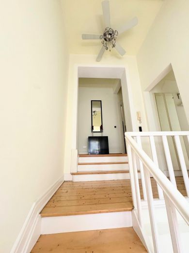 Düsseltal: 3,5-Zimmer-Wohnung